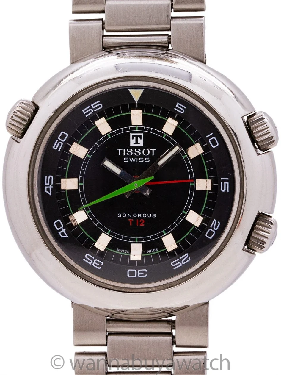 Tissot Tissot 45175 44 mm kol saati