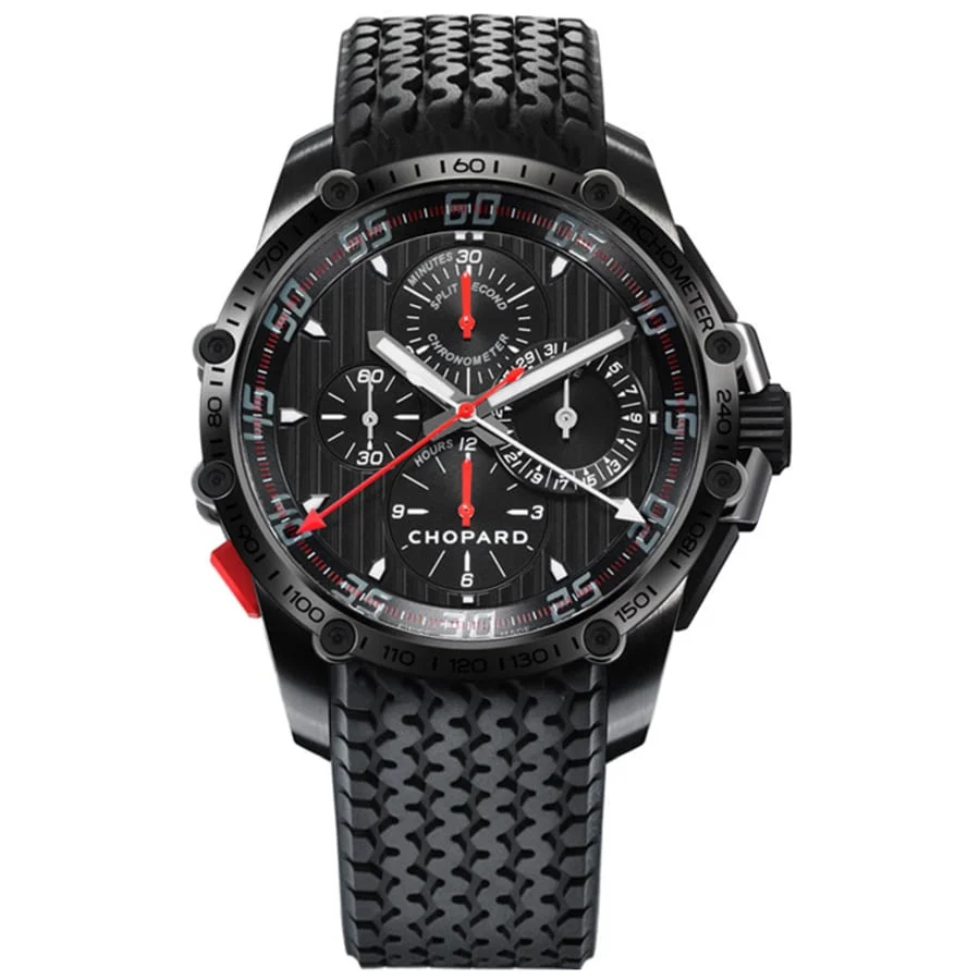 Chopard Chopard J124033 45 mm kol saati