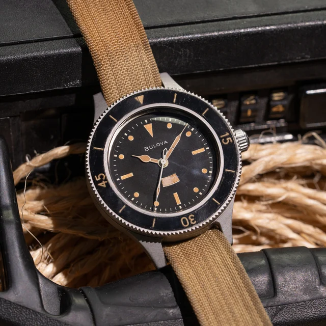 Bulova Bulova 7694 kol saati