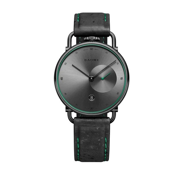 Baume & Mercier Baume & Mercier M0A10599 kol saati
