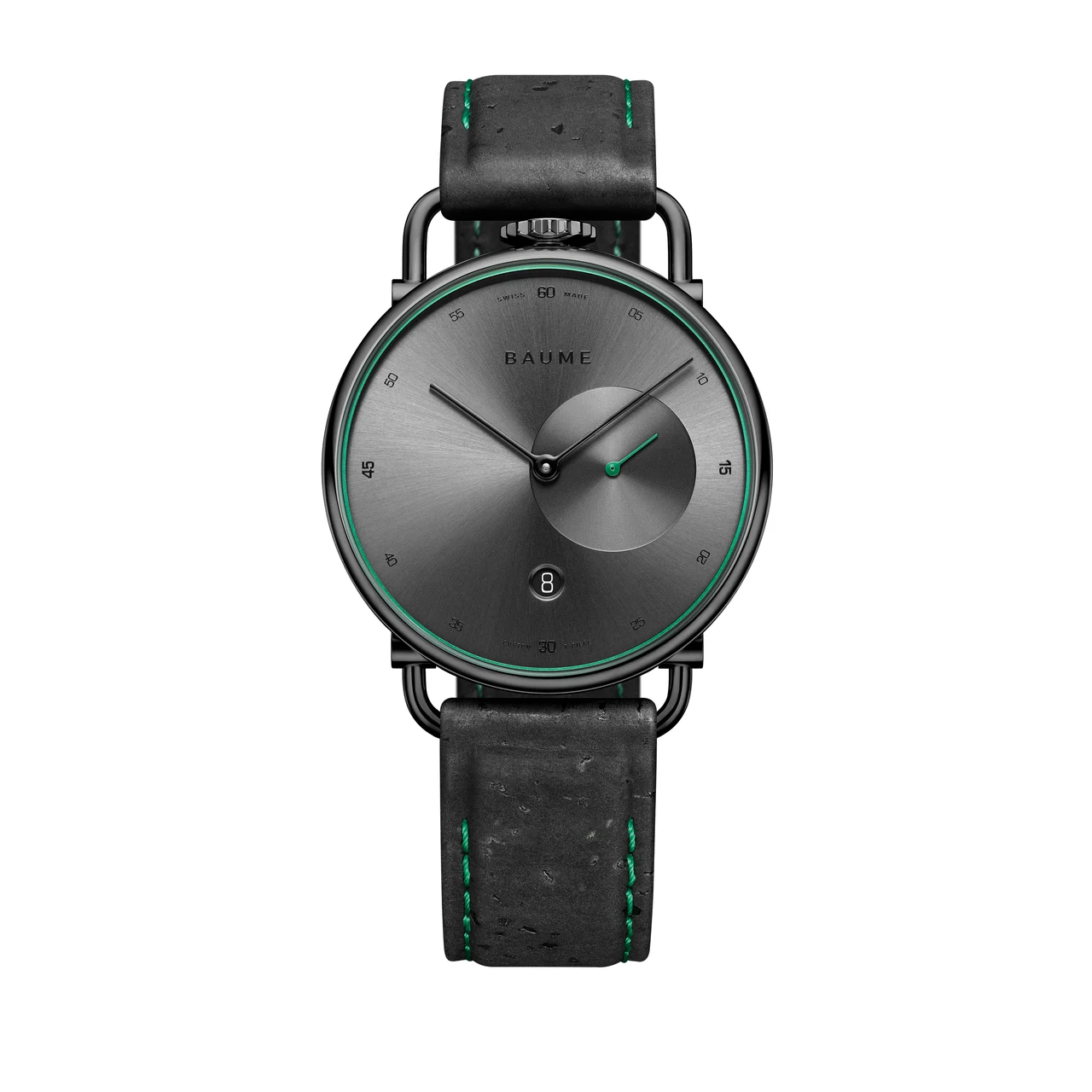Baume & Mercier Baume & Mercier M0A10599 41 mm kol saati