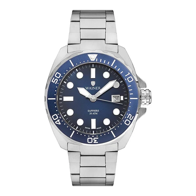WAINER WA.10921-B kol saati