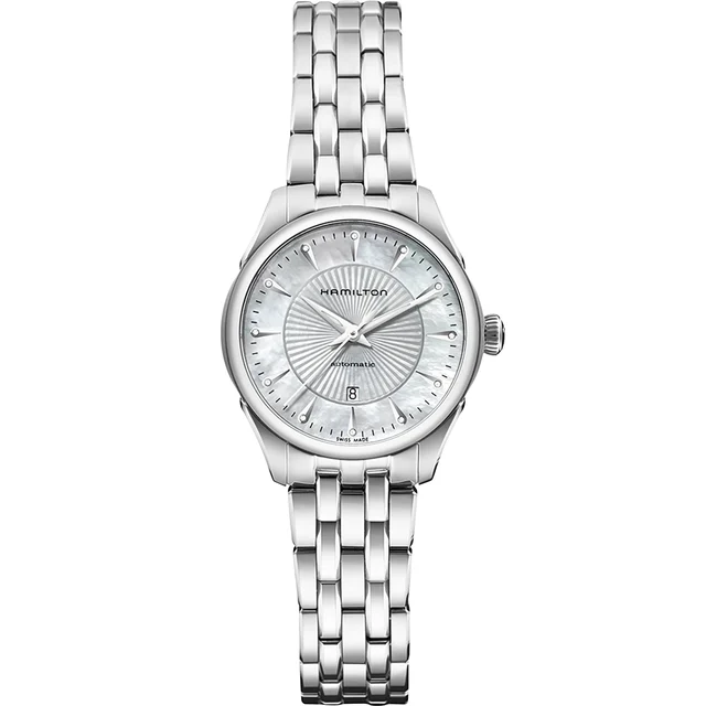 Hamilton Jazzmaster Quartz H42215111 kol saati