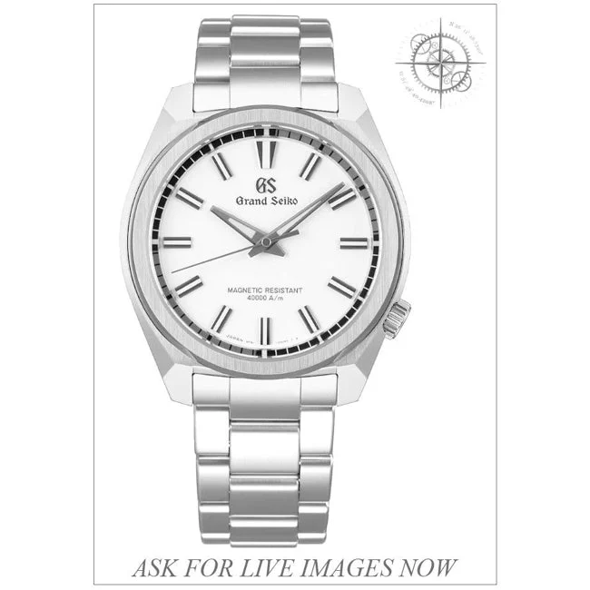 Grand Seiko SBGX341 210000084898 40 mm kol saati