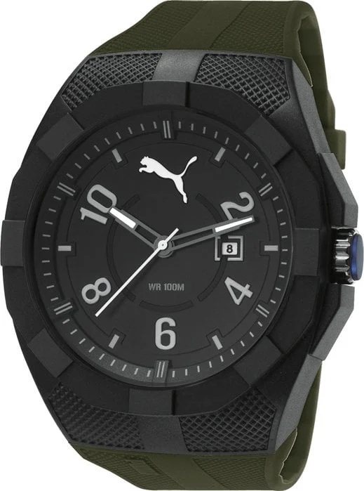 Puma PU103501007 51 mm kol saati
