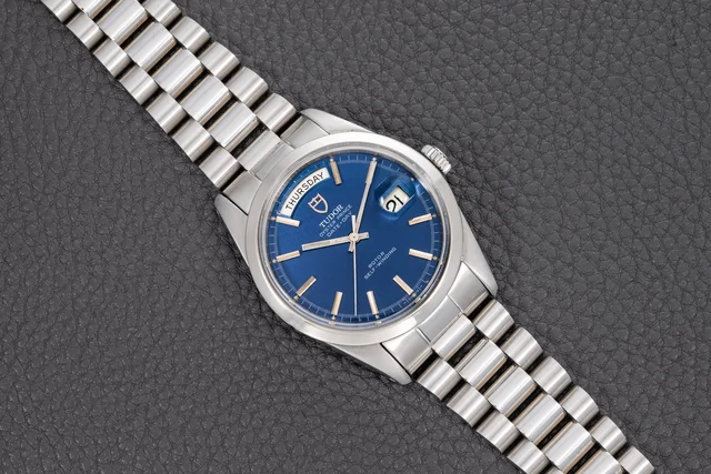 Tudor Tudor 40990545 kol saati