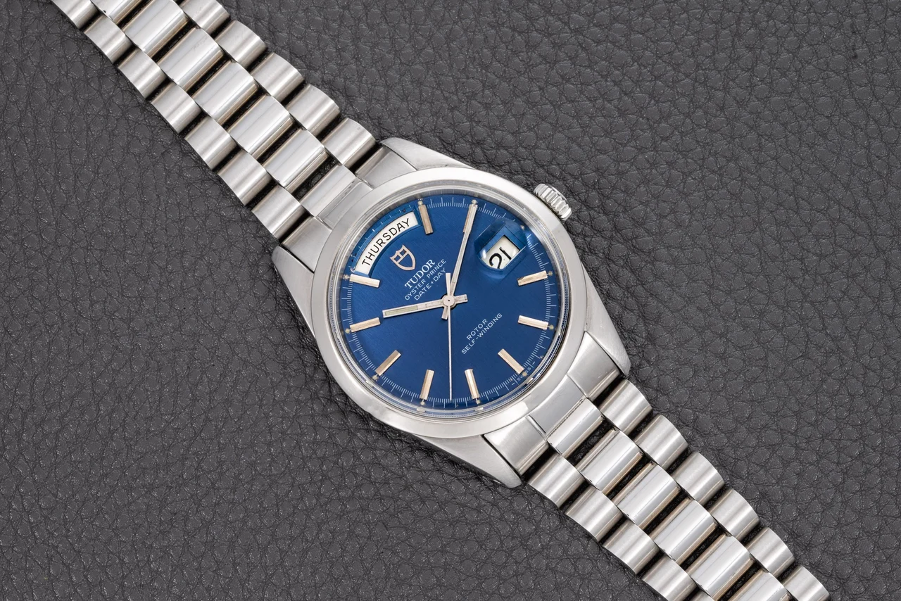 Tudor Tudor 40990545 39 mm kol saati
