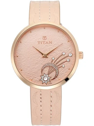 Titan Stellar NM95083WL01 36 mm kol saati
