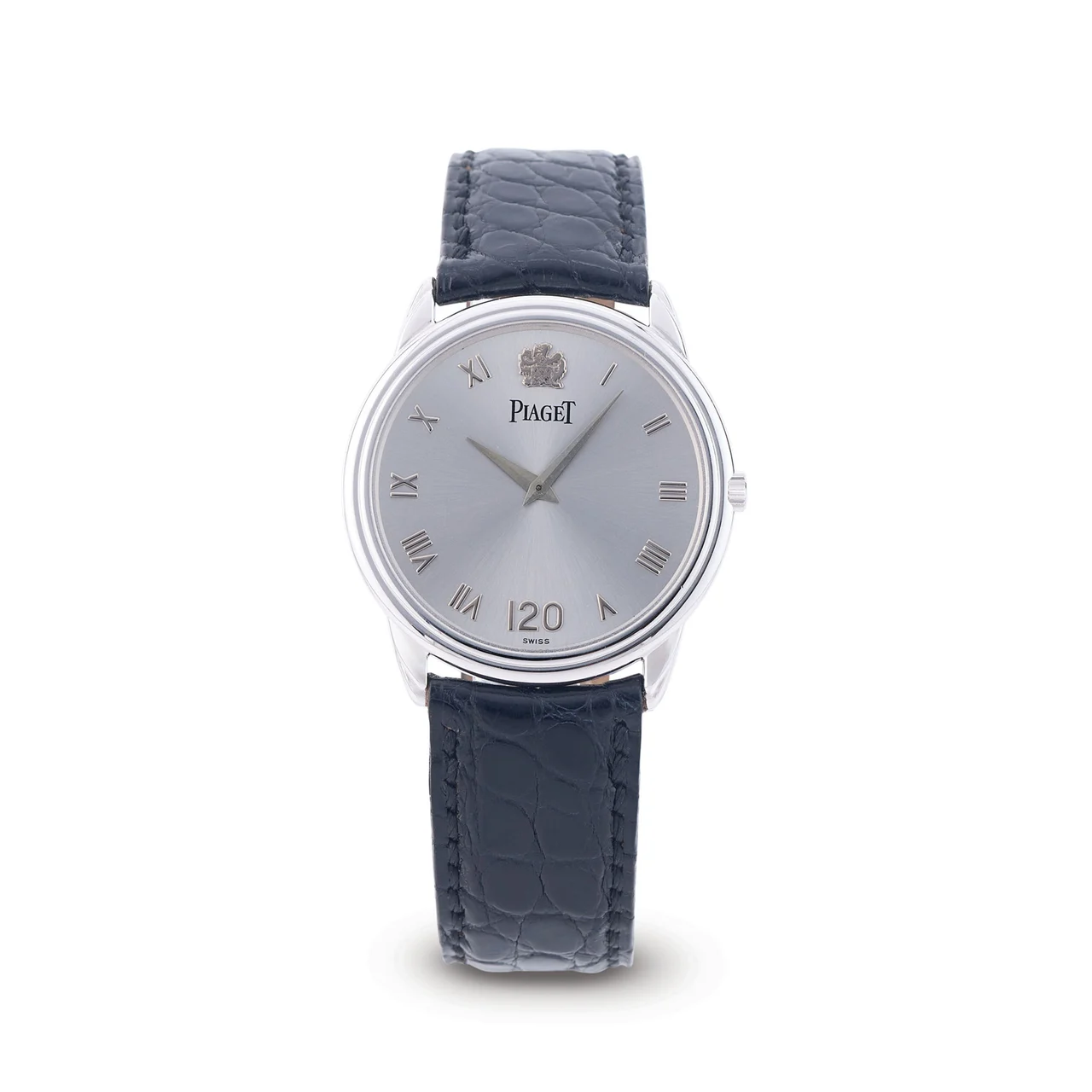 Piaget PIAGET, REF. 90968TA, GOUVERNEUR, LIMITED 30/99, 18K WHITE GOLD kol saati