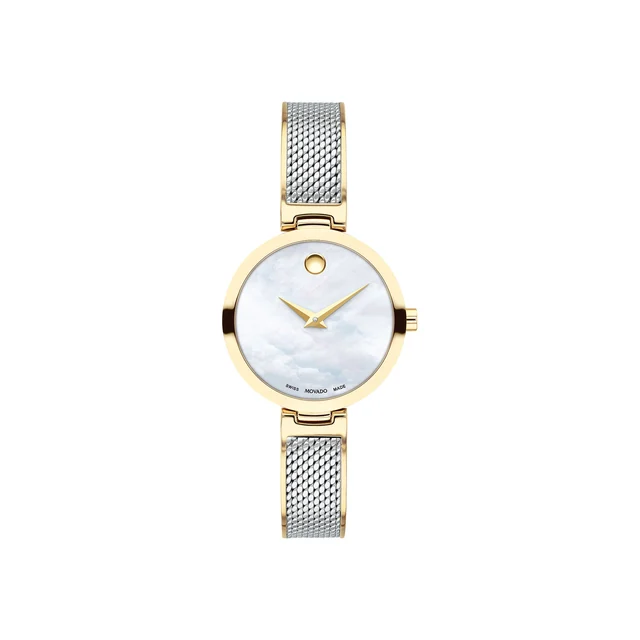 Movado Movado 607362M kol saati