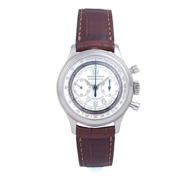 Roger Dubuis Switzerland DBH00401 kol saati