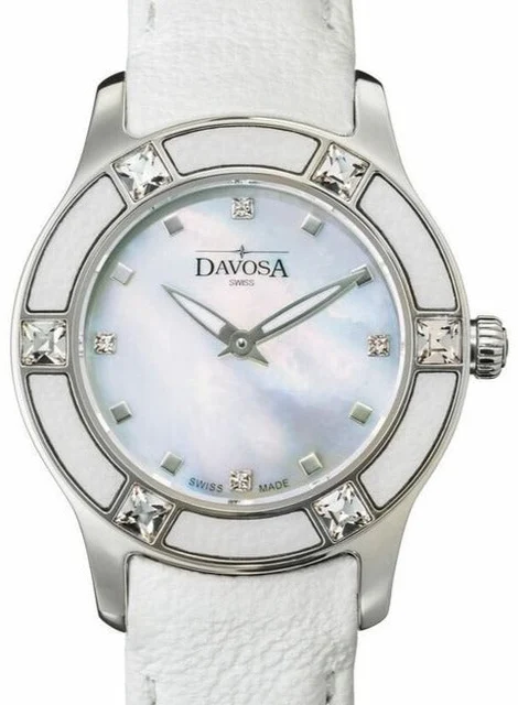 Davosa Irisea 167.567.15 kol saati
