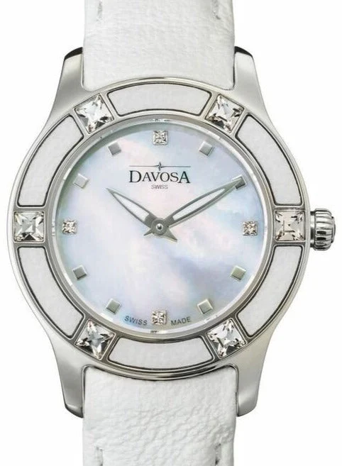 Davosa Irisea 167.567.15 29 mm kol saati