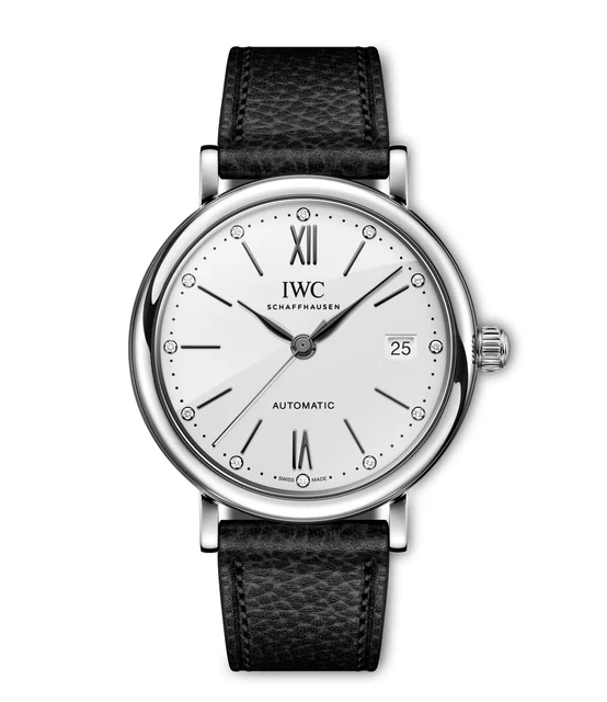 IWC Portofino Automatic 37 IW458610 kol saati