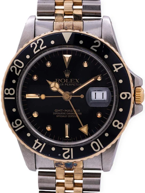 Rolex Rolex 70174 kol saati