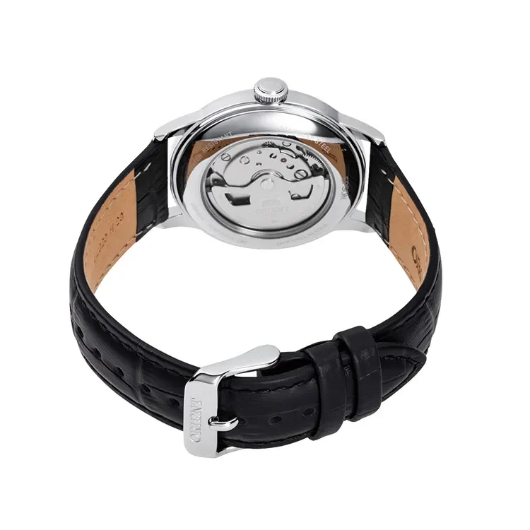 Orient Classic & Simple Style 38 RA-AC0M02B 38.4 mm kol saati