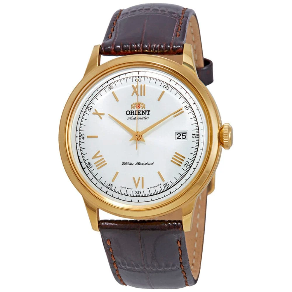 Orient FAC00007W0 41 mm kol saati