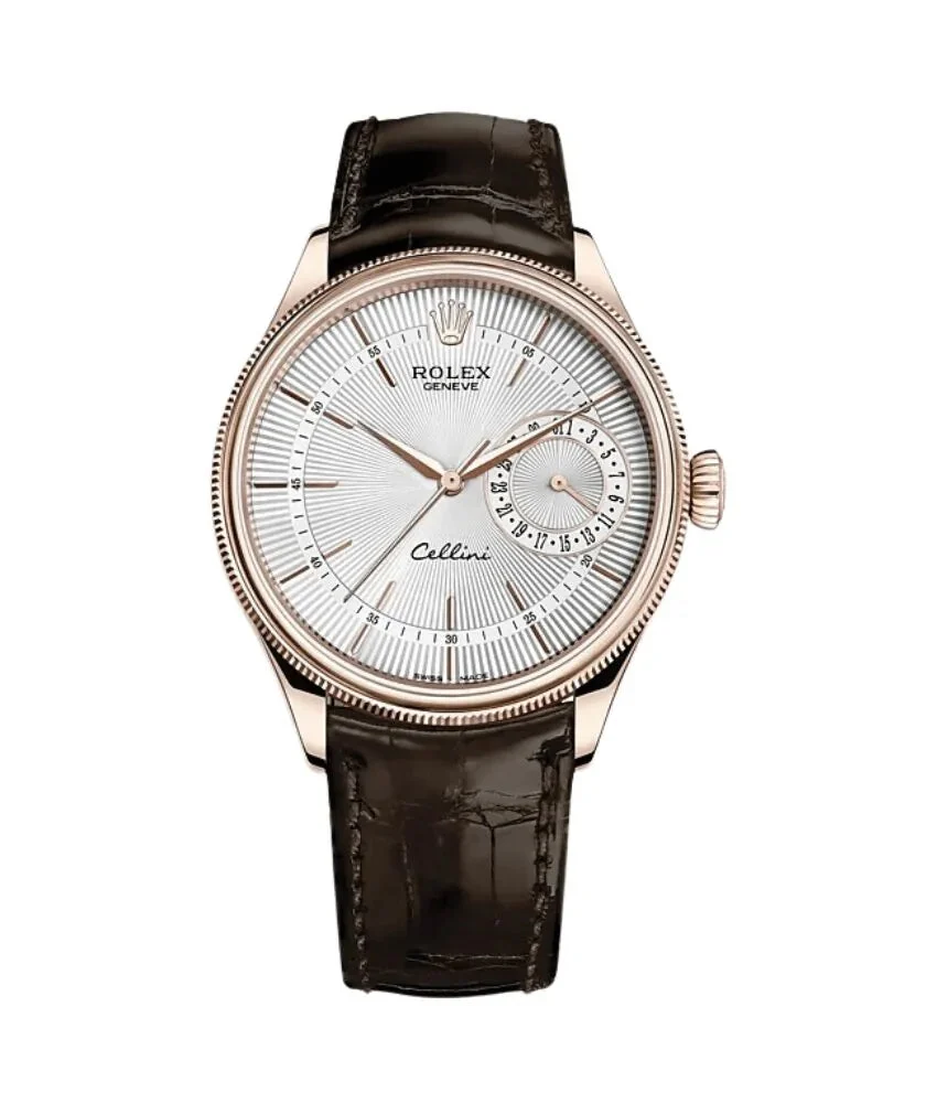 Rolex Cellini m50515-0008 39 mm kol saati