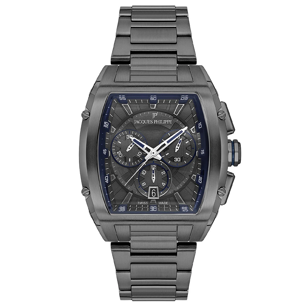 Jacques Philippe JPQGC468347 42 mm kol saati