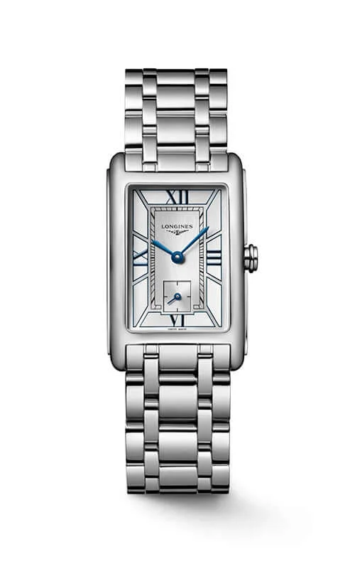 Longines DolceVita L55124756 37 mm kol saati