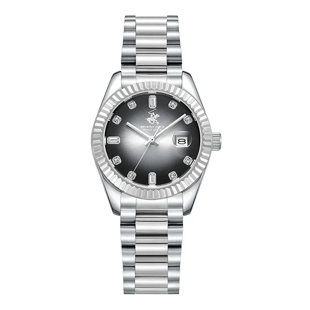 BEVERLY HILLS POLO CLUB BP3801X.350 kol saati