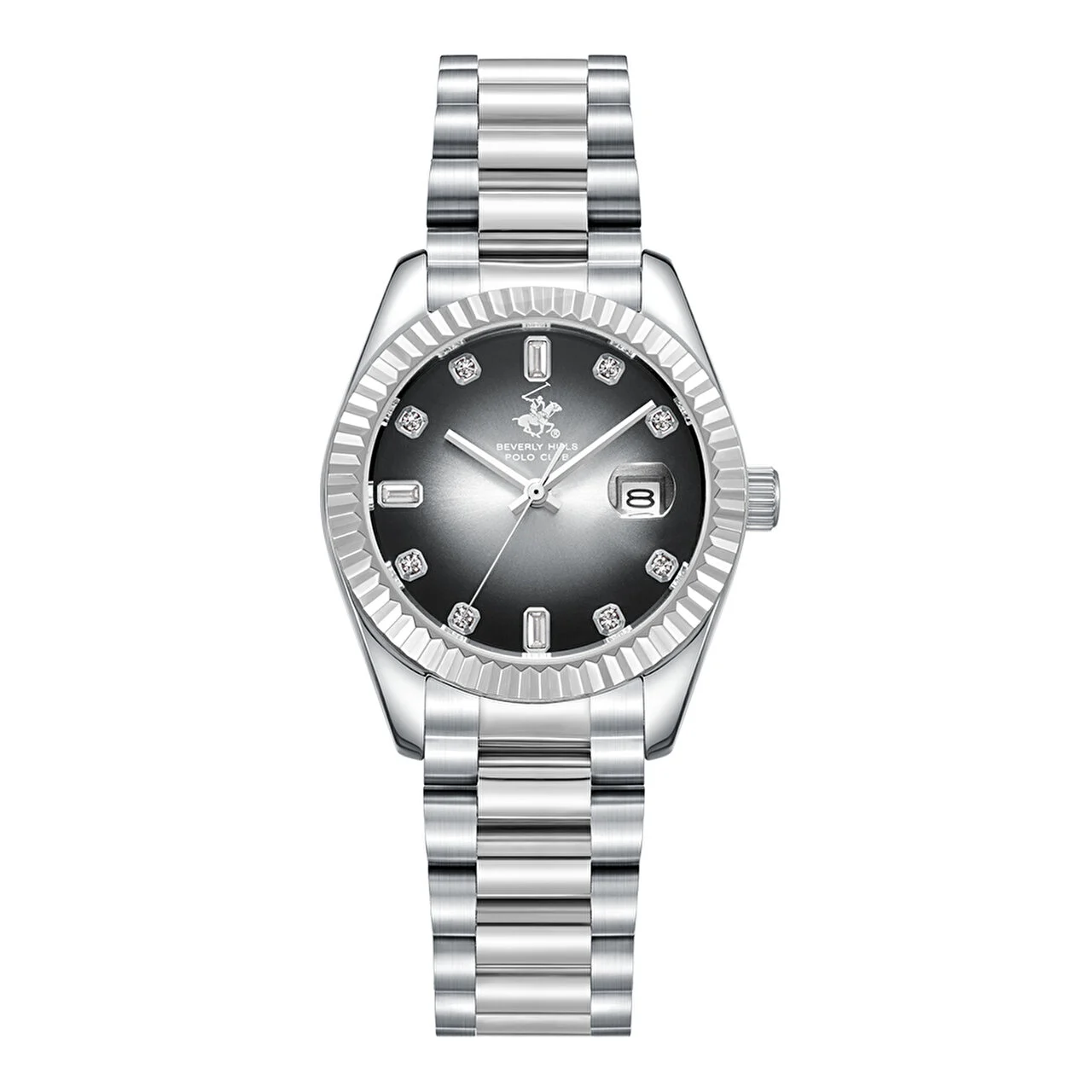 BEVERLY HILLS POLO CLUB BP3801X.350 32 mm kol saati