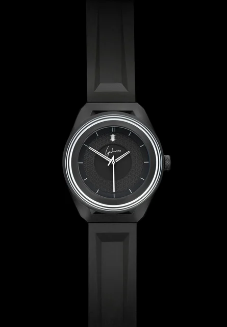 Galvarrowatches White-1 kol saati