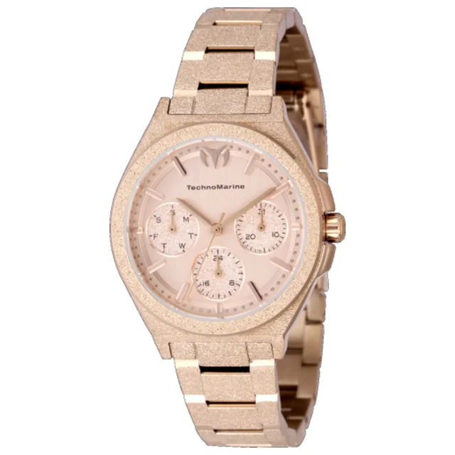 Technomarine Ocean Empress Watch TM-318150 kol saati