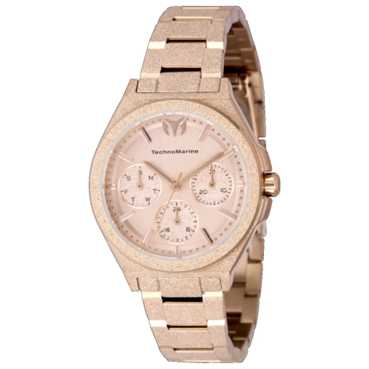 Technomarine Ocean Empress Watch TM-318150 kol saati