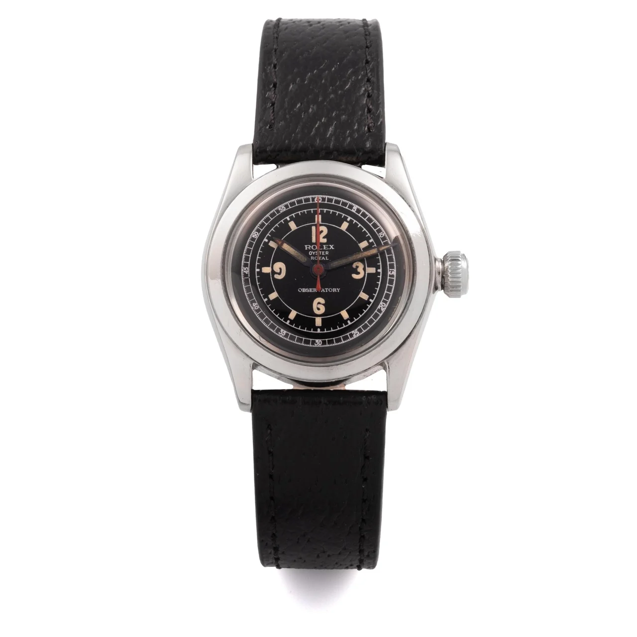 Rolex ROLEX REF. 2280, SPEEDKING, STEEL 29 mm kol saati