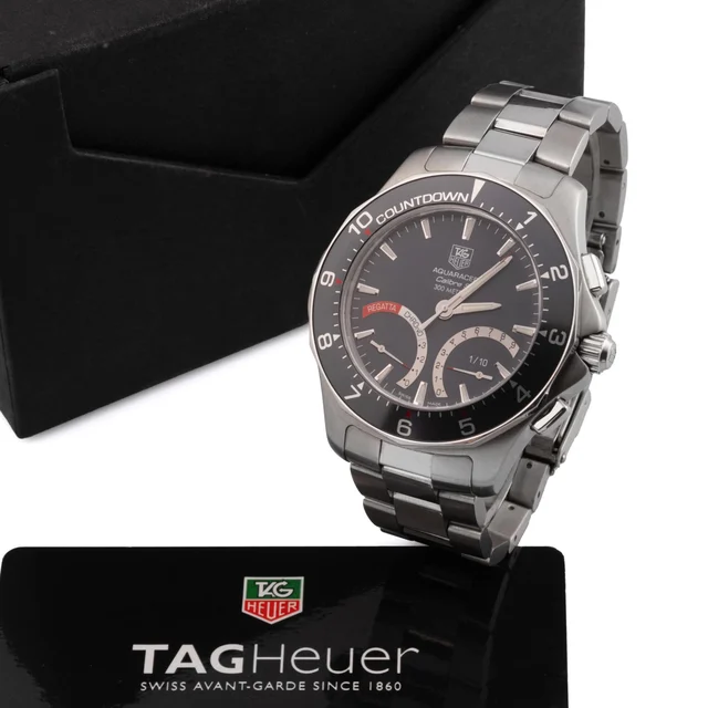 Tag Heuer Switzerland CAF7111 kol saati