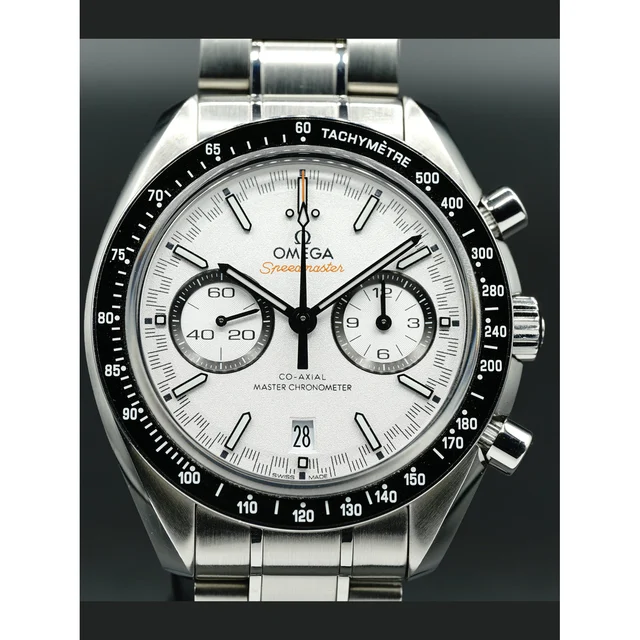 OMEGA Speedmaster Co-Axial Chronograph 44mm 329.30.44.51.04.001 210000020050 kol saati