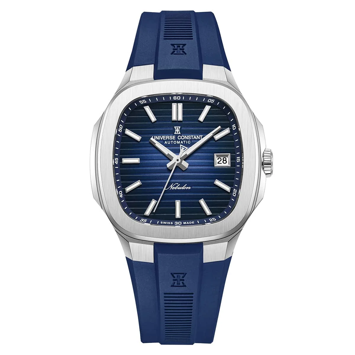 Universe Constant Nebulon Gents UC7616 41 mm kol saati