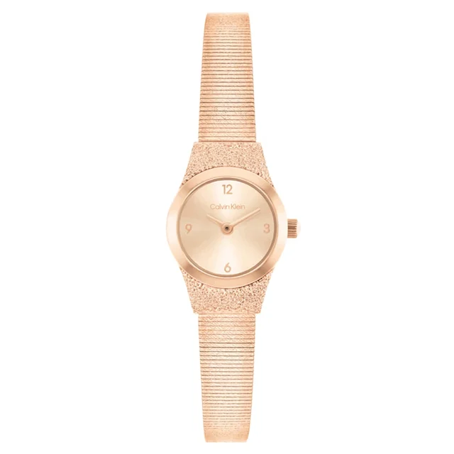 Calvin Klein CK Contemporary CK25100194 kol saati
