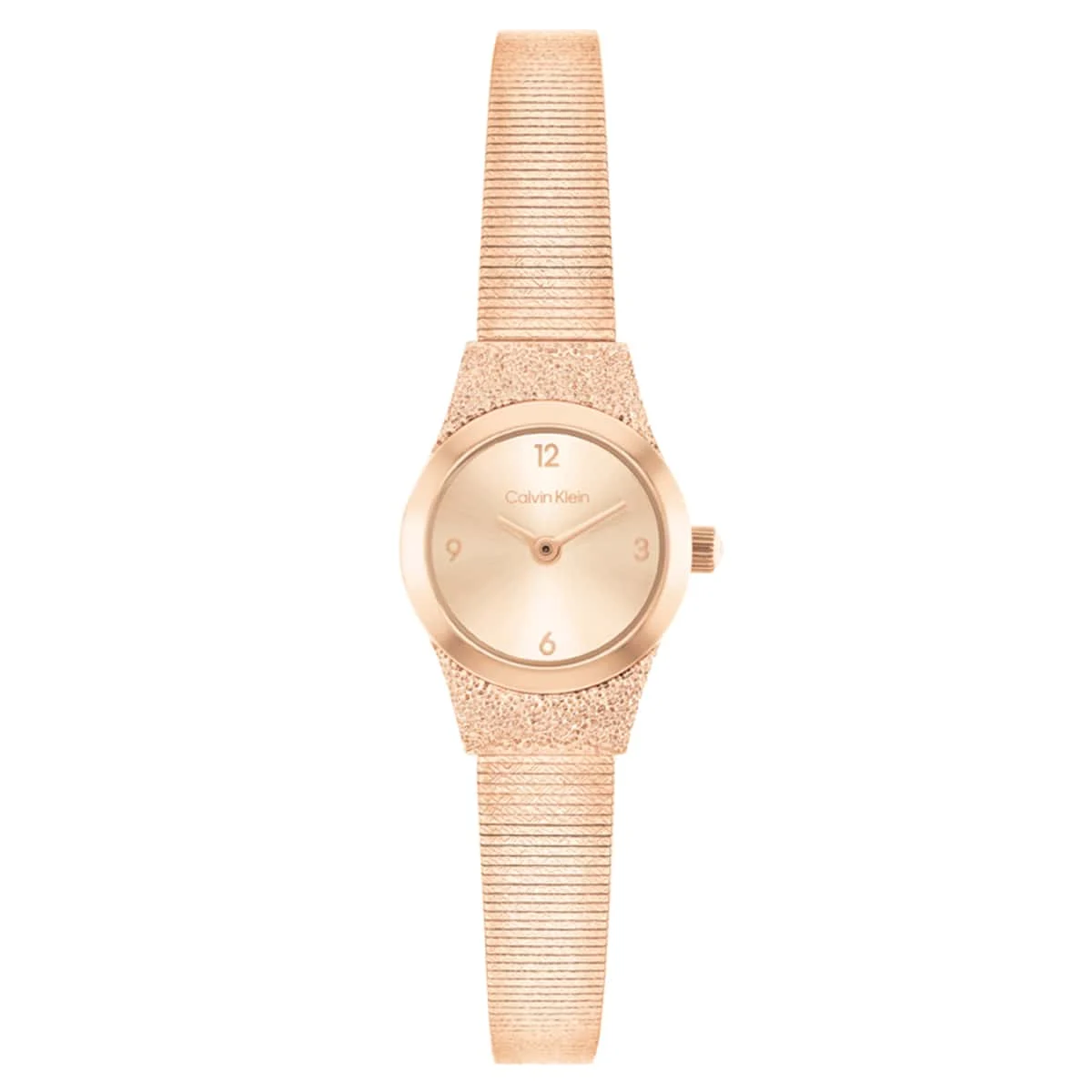 Calvin Klein CK Contemporary CK25100194 18 mm kol saati