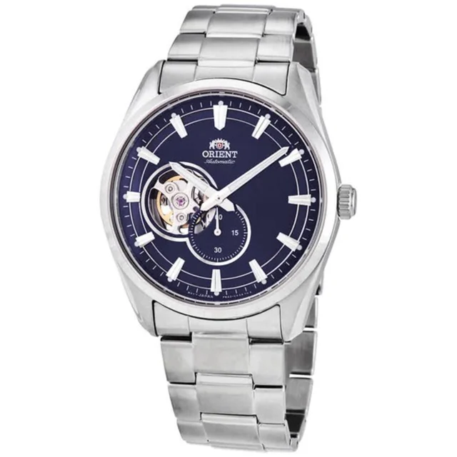 Orient Orient RA-AR0003L10B kol saati