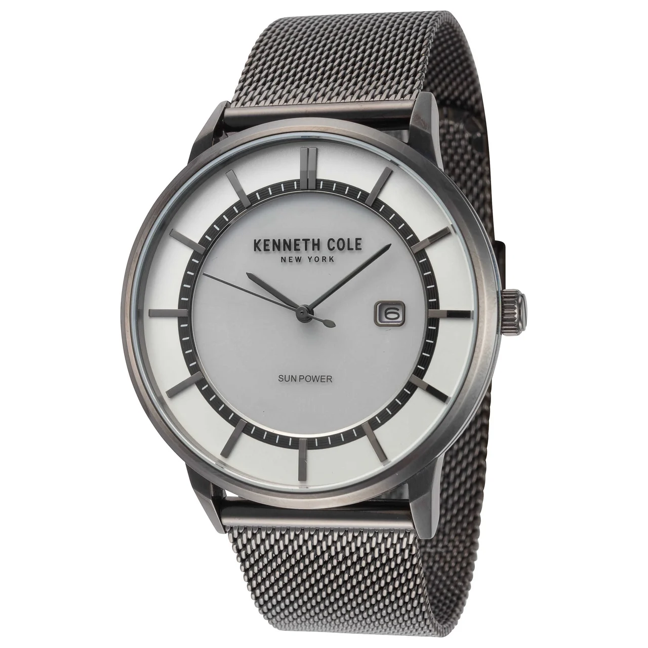 Kenneth Cole Watch KC50784001A kol saati