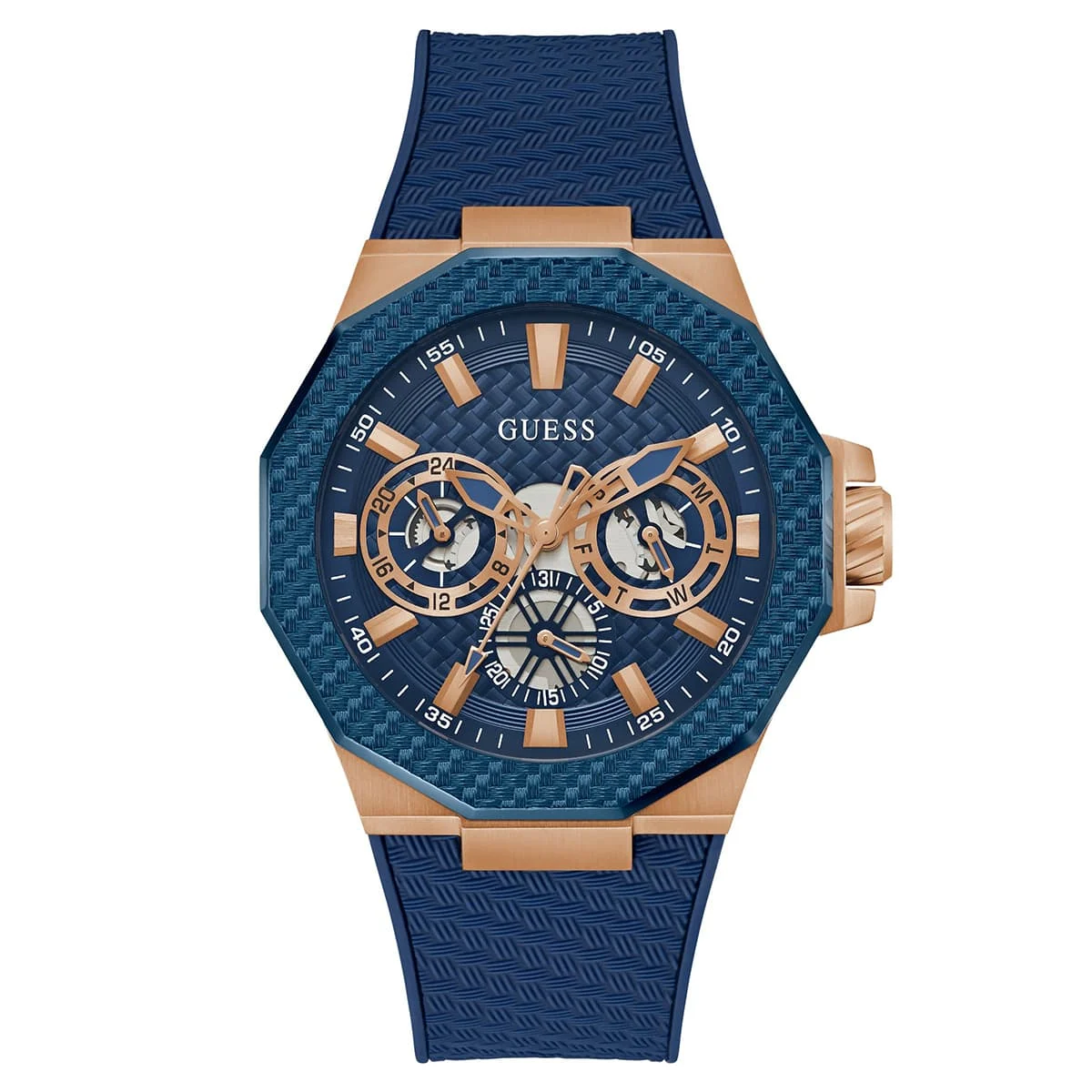 Guess GUGW0853G3 45 mm kol saati