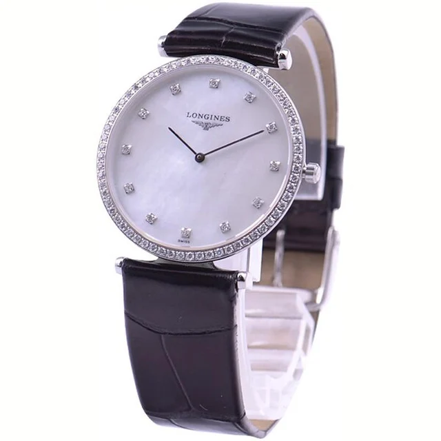 Longines Grande Classique L4.741.0.80.2 kol saati