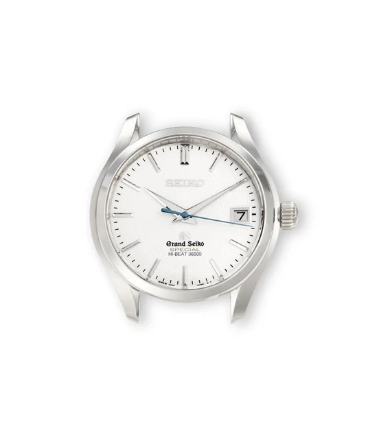 Grand Seiko WSS_G1464 kol saati
