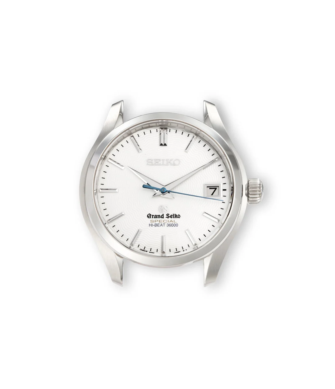Grand Seiko WSS_G1464 38 mm kol saati