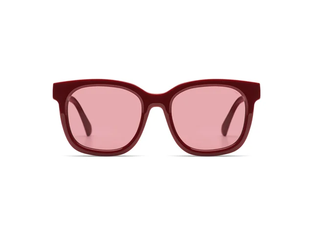 Komono Sienna Claret KOM-S9686 kol saati