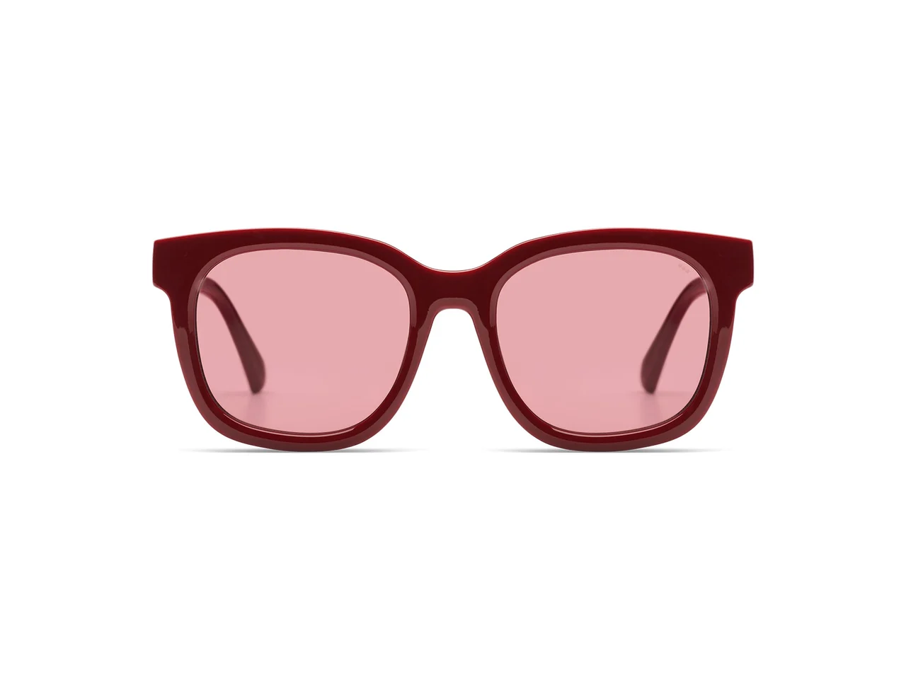 Komono Sienna Claret KOM-S9686 kol saati
