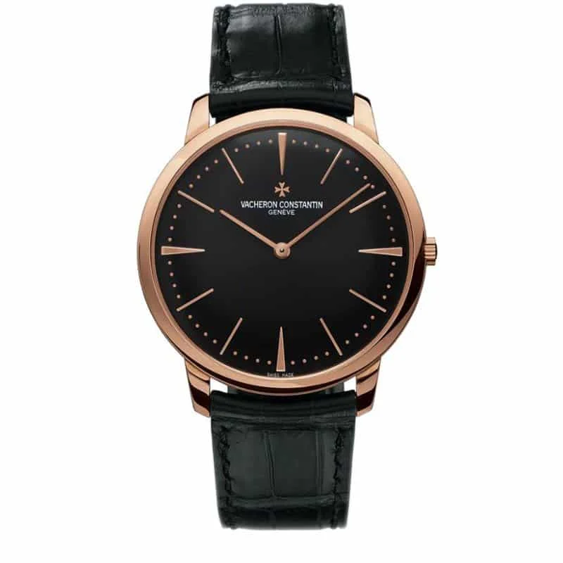 Vacheron Constantin Patrimony 81180/000R-9283 40 mm kol saati