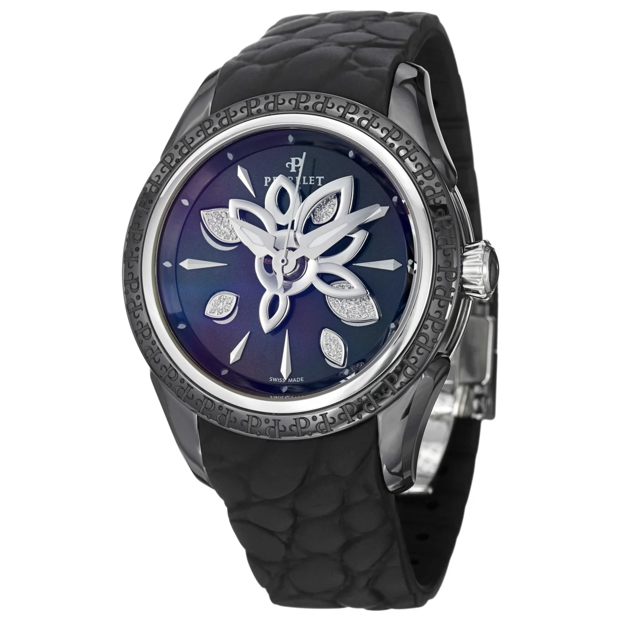Perrelet DiamondFlowe Watch A2039/2 kol saati