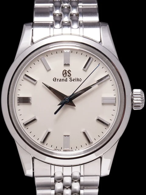 Seiko GSSBGW235 kol saati