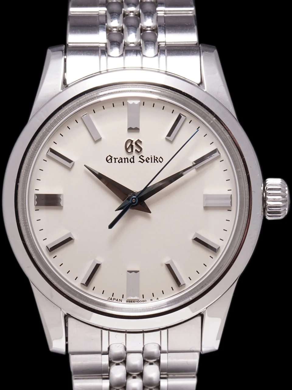 Seiko GSSBGW235 37 mm kol saati