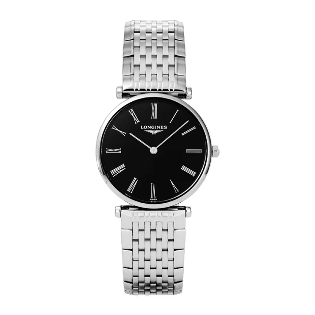 Longines Longines L4.512.4.51.6 kol saati