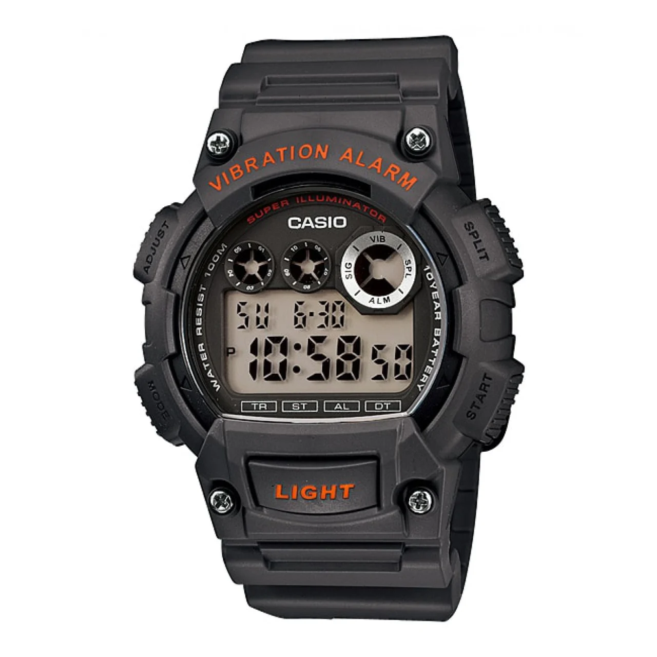 Casio Casio 4971850906629 47 mm kol saati