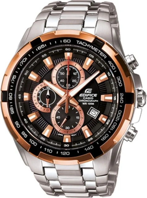 Casio Edifice EF-539D-1A5VUDF kol saati